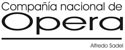 Compa&ntilde;&iacute;a Nacional de &Oacute;pera Alfredo Sadel
